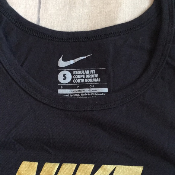 Nike tank top - Picture 3 of 4